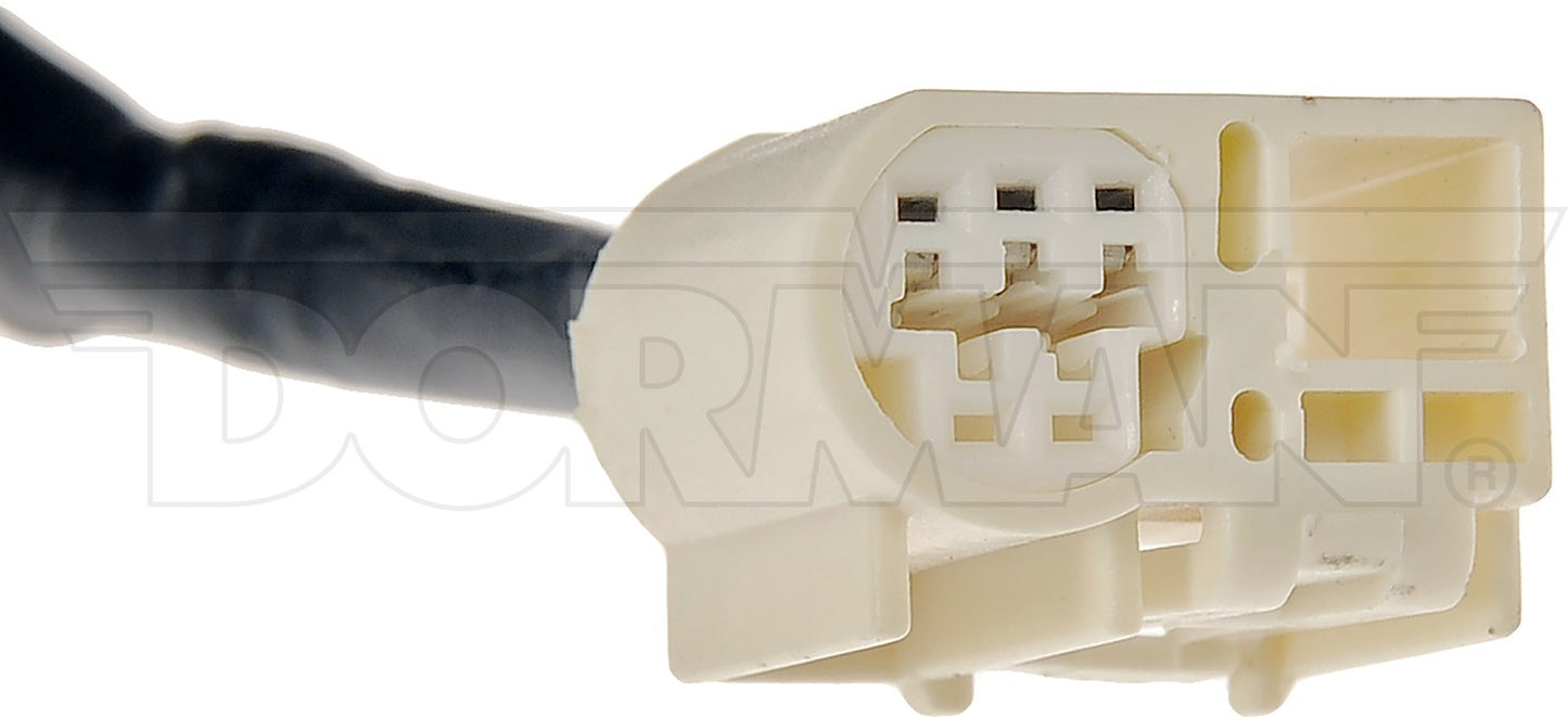 Dorman SIDE VIEW MIRROR 955-1563