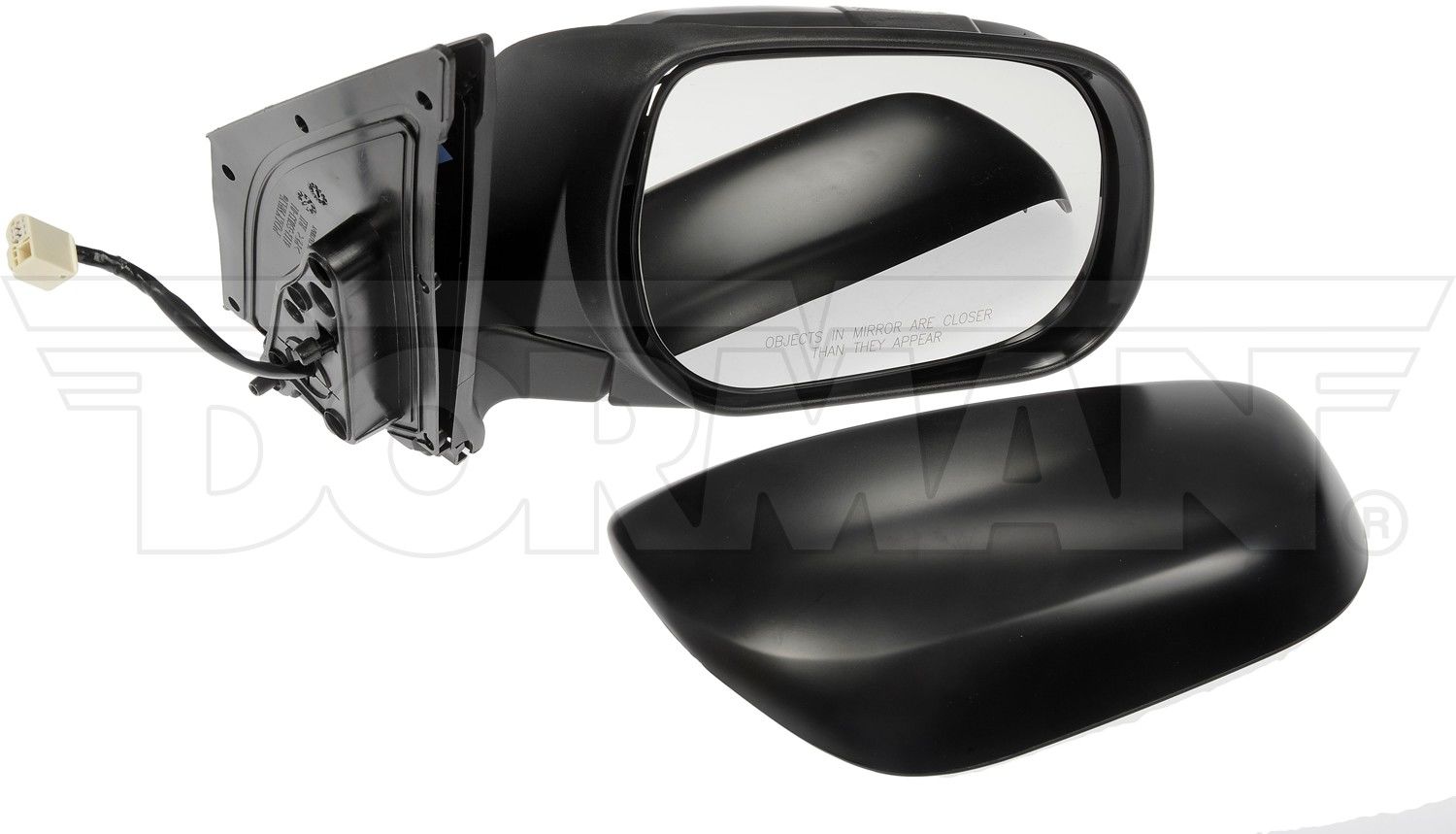 Dorman SIDE VIEW MIRROR 955-1564