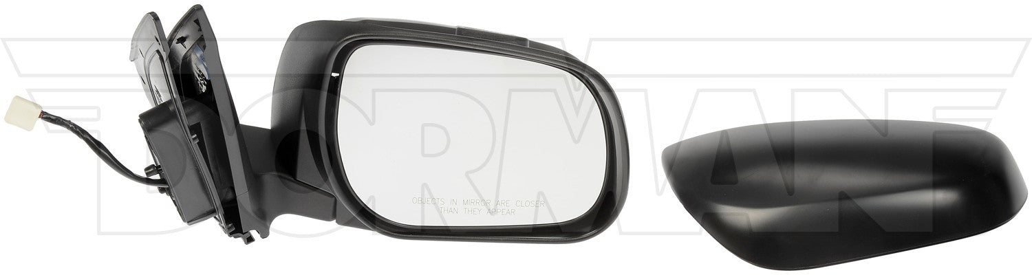 Dorman SIDE VIEW MIRROR 955-1564