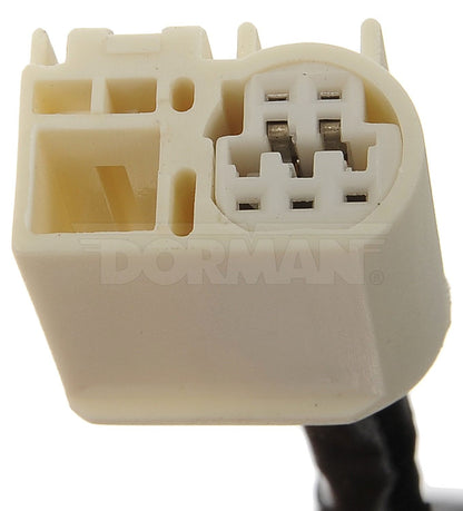 Dorman SIDE VIEW MIRROR 955-1564