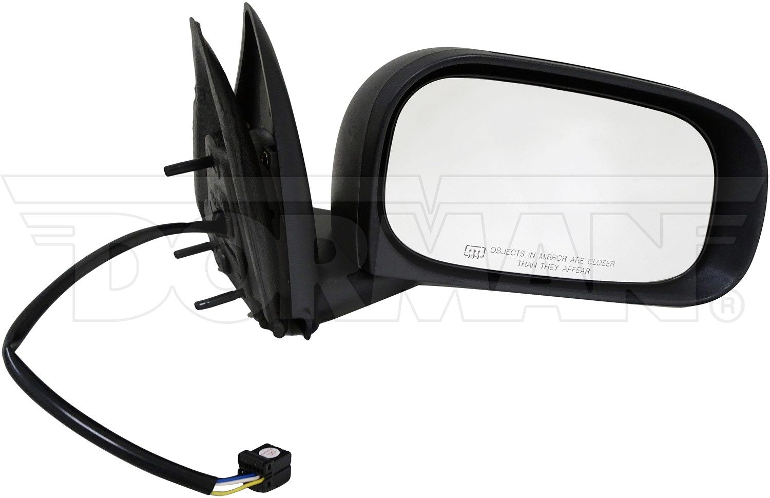 Dorman SIDE VIEW MIRROR 955-1587