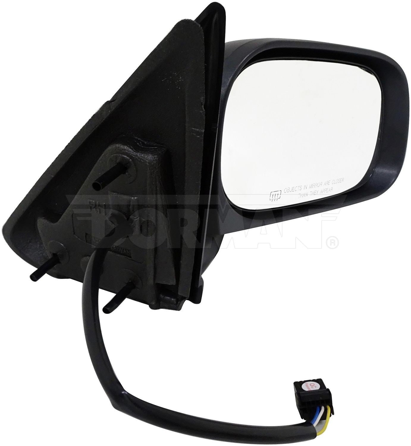 Dorman SIDE VIEW MIRROR 955-1587