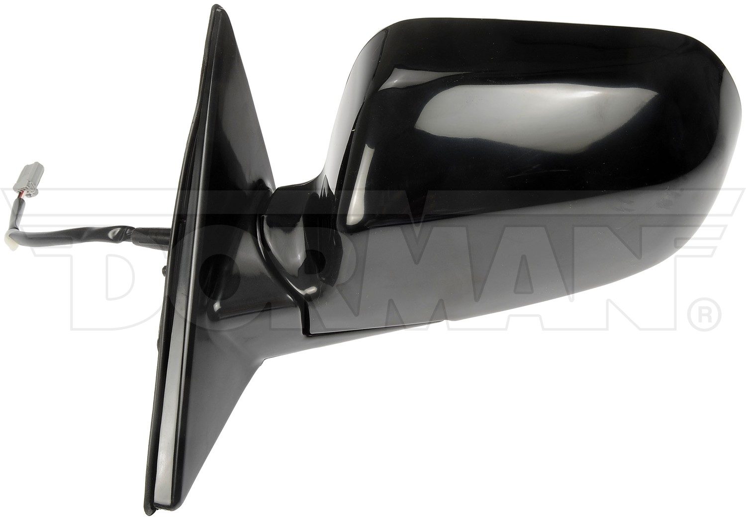 Dorman SIDE VIEW MIRROR 955-158