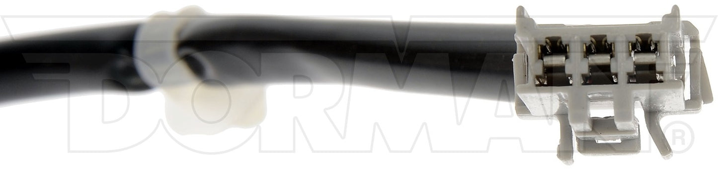 Dorman SIDE VIEW MIRROR 955-158
