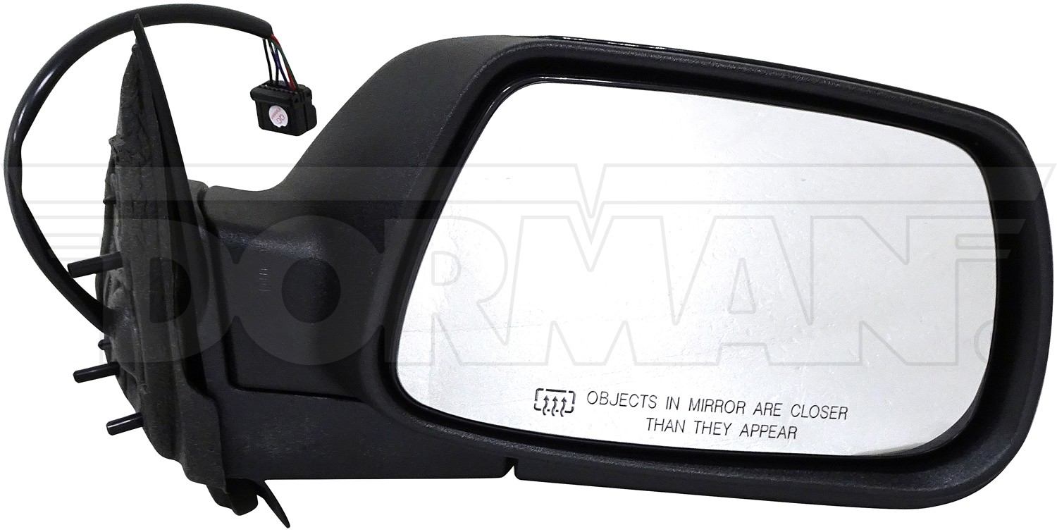 Dorman SIDE VIEW MIRROR 955-1591