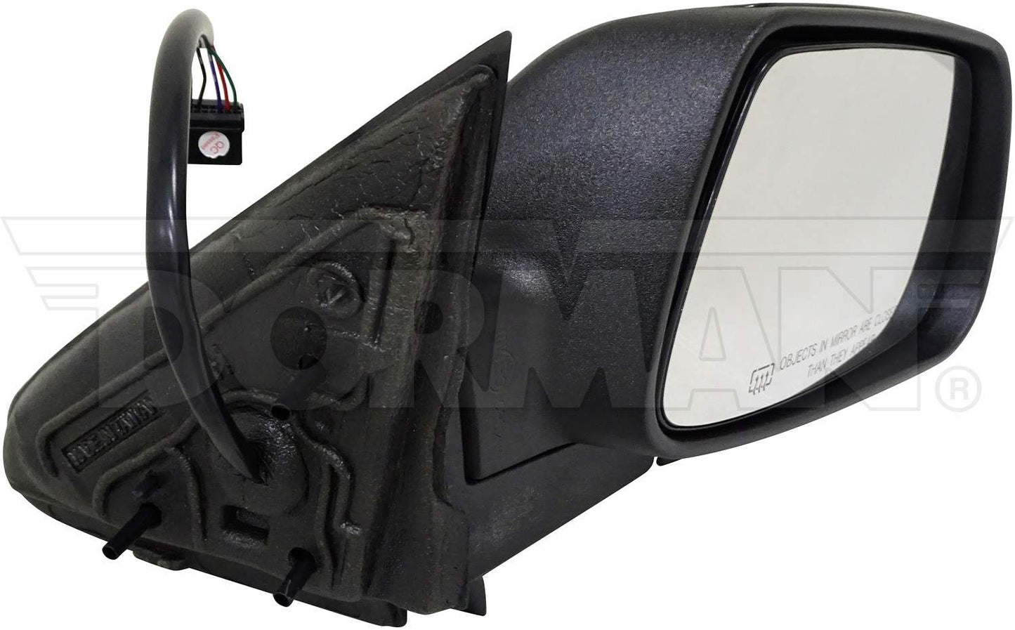 Dorman SIDE VIEW MIRROR 955-1591