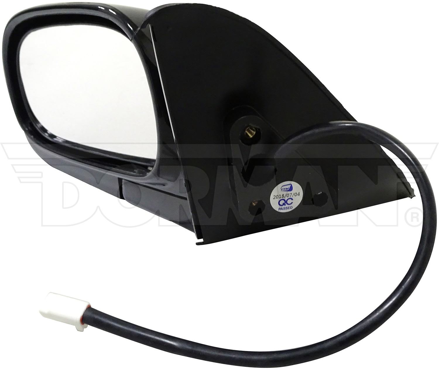 Dorman SIDE VIEW MIRROR 955-160