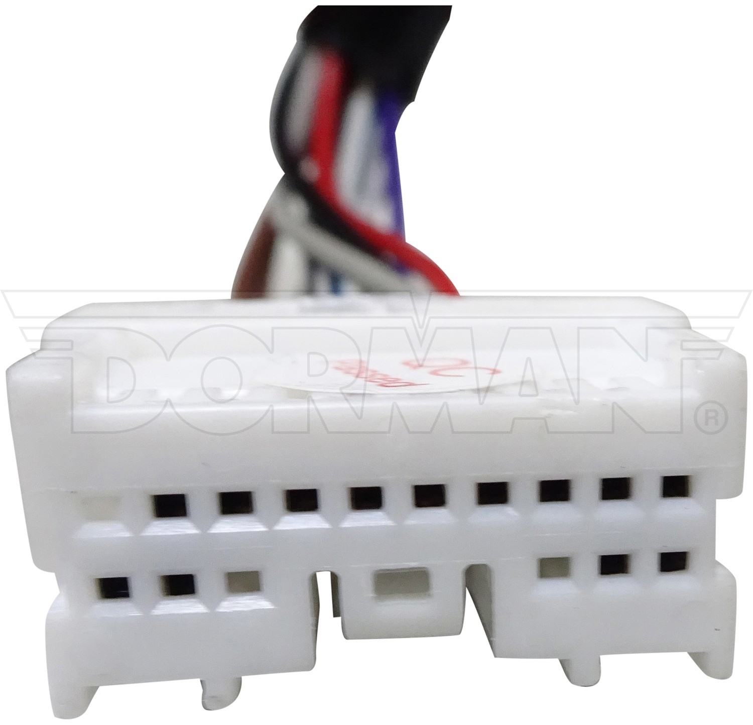 Dorman SIDE VIEW MIRROR 955-1634