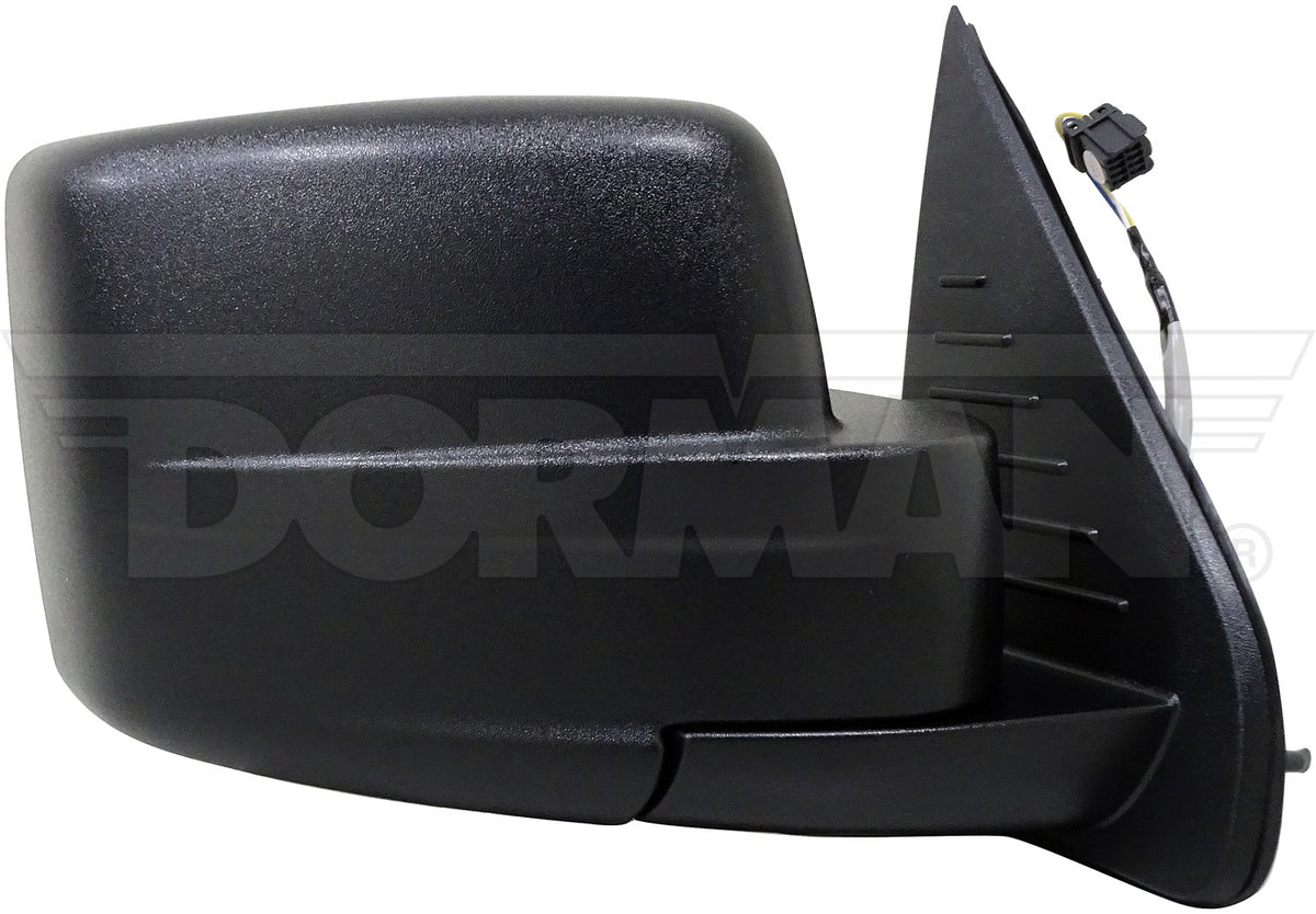 Dorman Passenger Power Door Mirror Assembly 955-1665