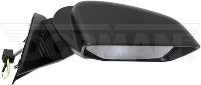 Dorman Passenger Power Door Mirror Assembly 955-1665