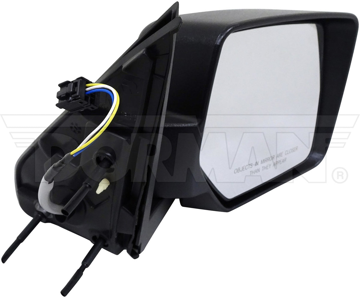 Dorman Passenger Power Door Mirror Assembly 955-1665
