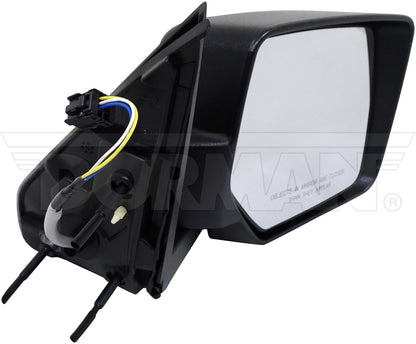 Dorman Passenger Power Door Mirror Assembly 955-1665