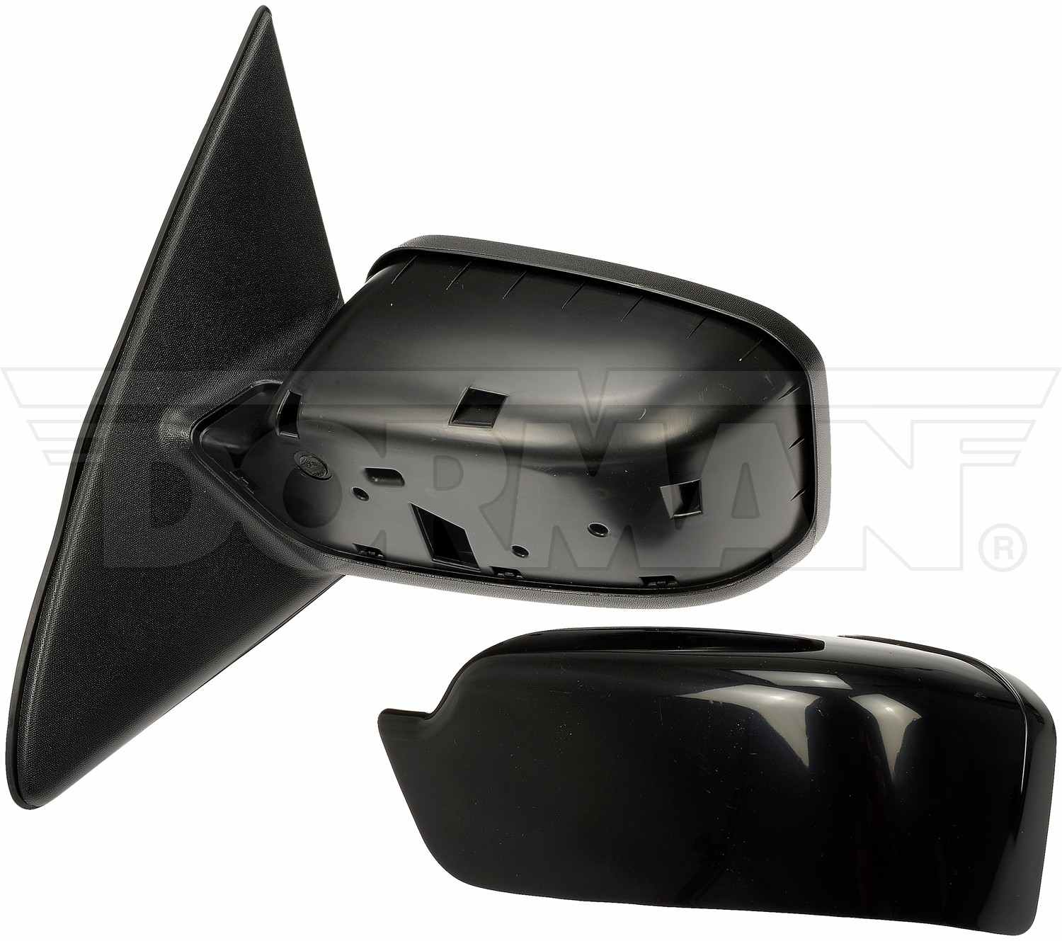 Dorman SIDE VIEW MIRROR 955-1667