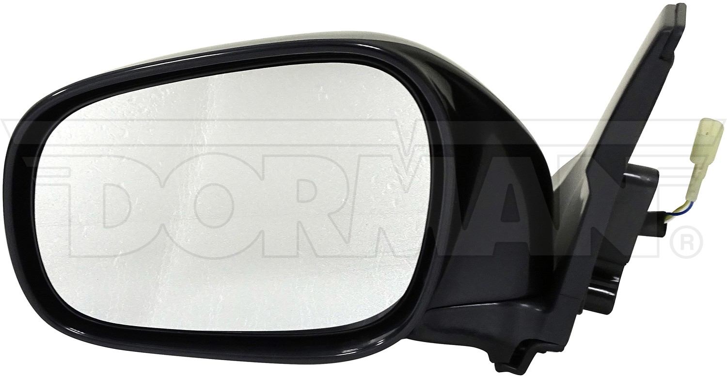 Dorman SIDE VIEW MIRROR 955-1668