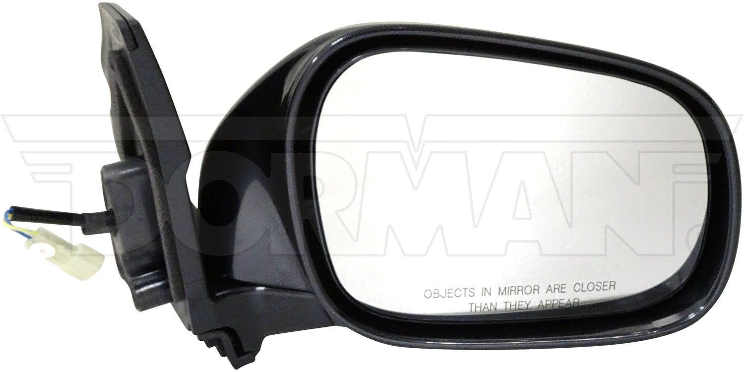 Dorman SIDE VIEW MIRROR 955-1669