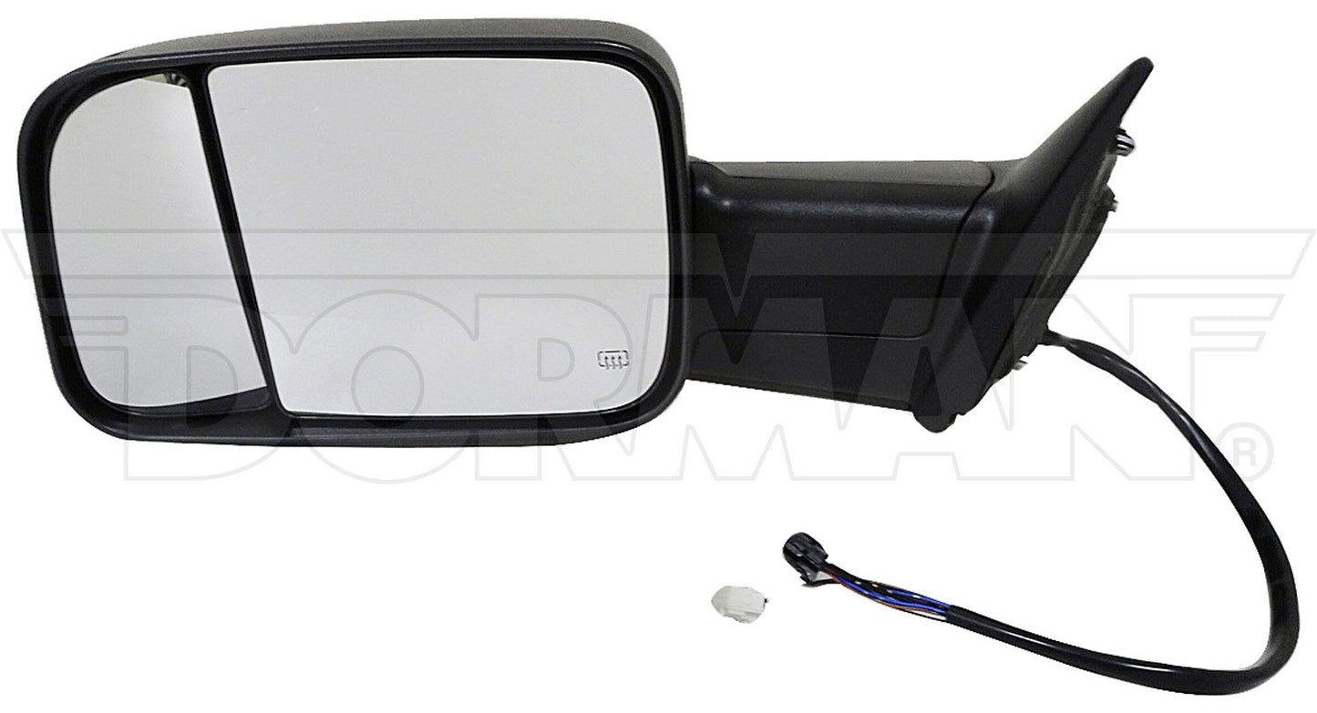 Dorman SIDE VIEW MIRROR 955-1676