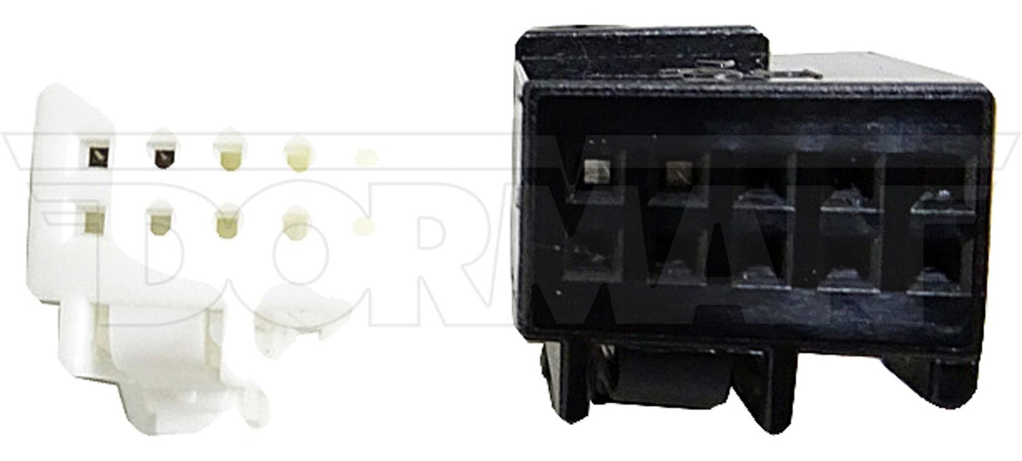 Dorman SIDE VIEW MIRROR 955-1676