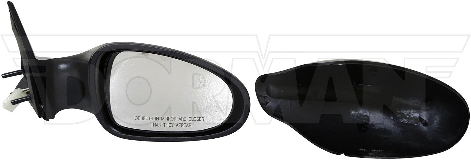 Dorman SIDE VIEW MIRROR 955-1681