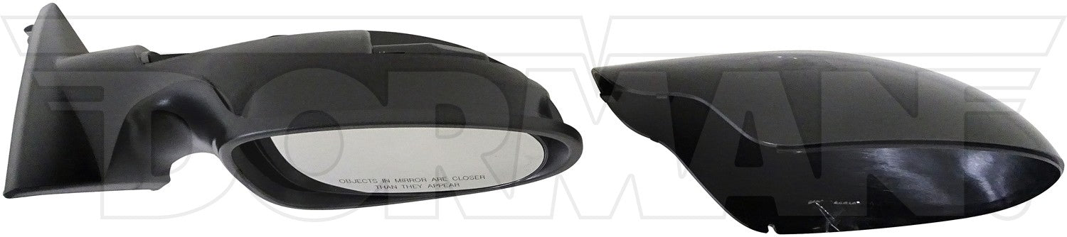 Dorman SIDE VIEW MIRROR 955-1681