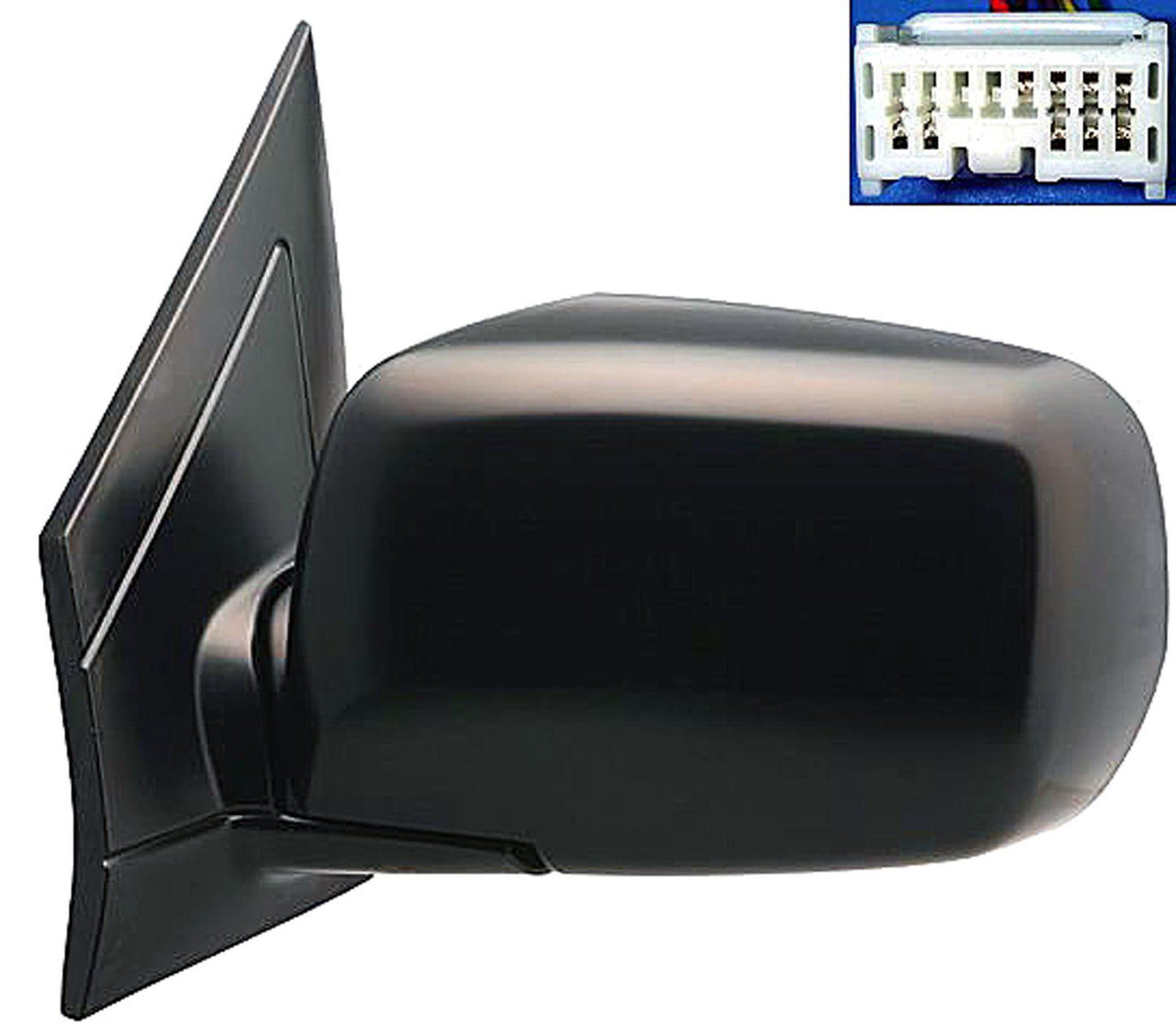 Dorman SIDE VIEW MIRROR 955-1683