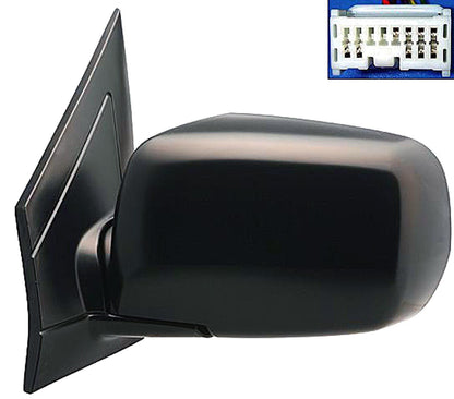 Dorman SIDE VIEW MIRROR 955-1683