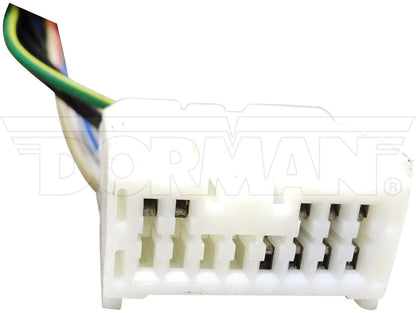 Dorman SIDE VIEW MIRROR 955-1685