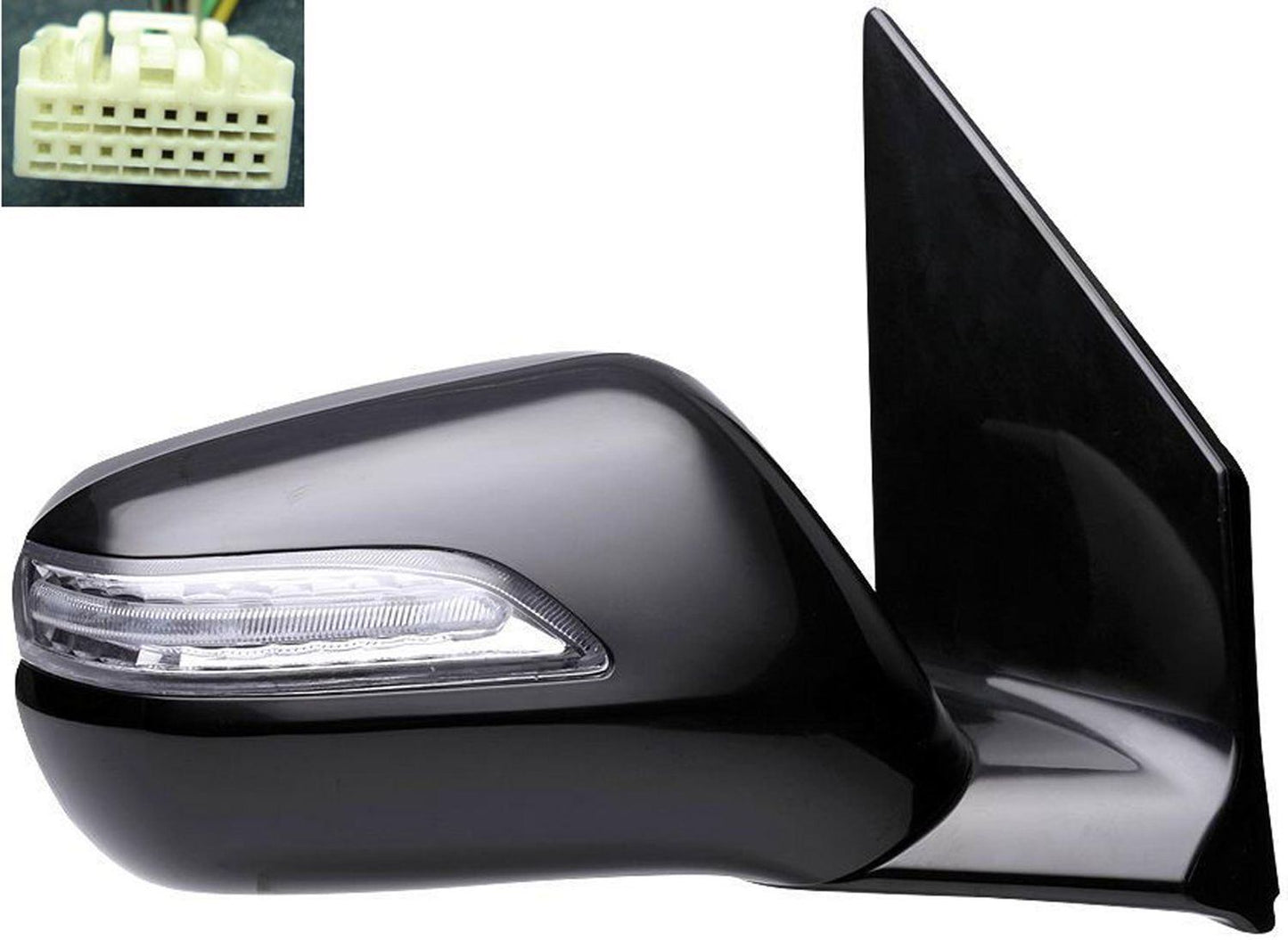 Dorman SIDE VIEW MIRROR 955-1686