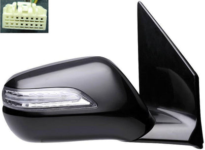 Dorman SIDE VIEW MIRROR 955-1686
