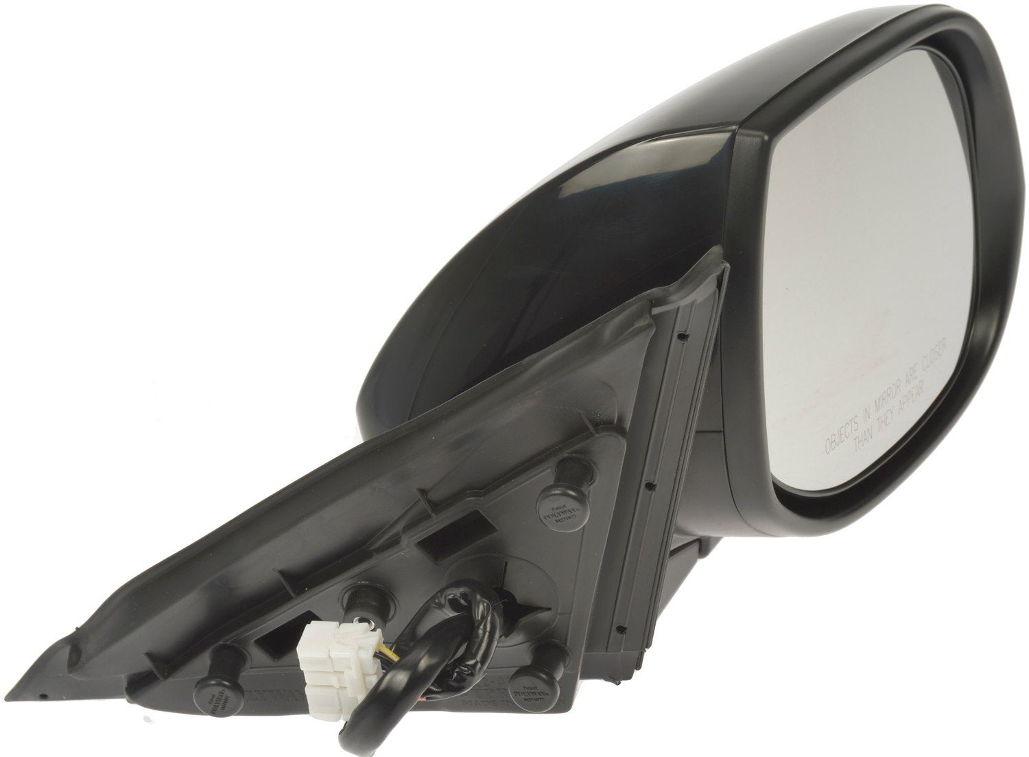 Dorman SIDE VIEW MIRROR 955-1688