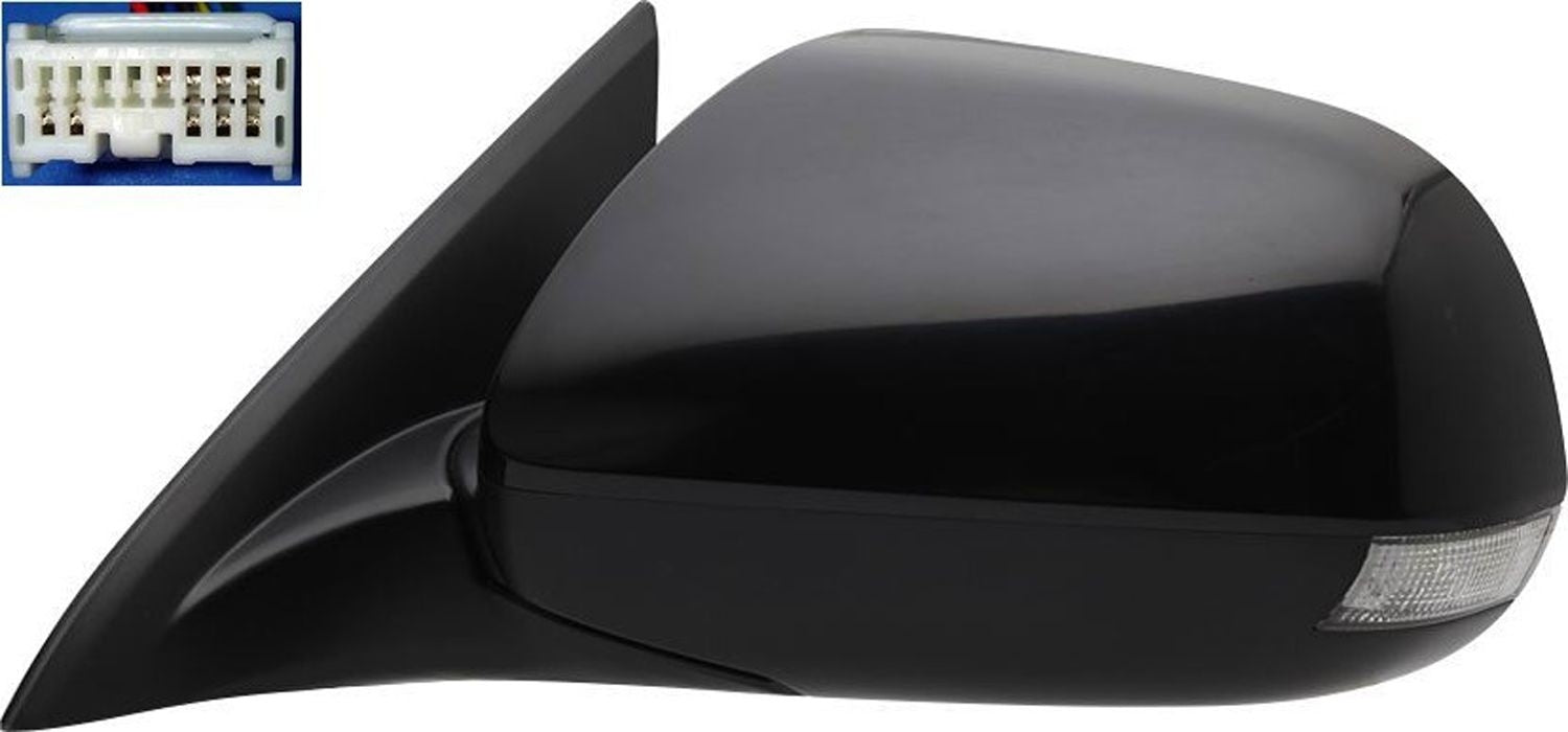 Dorman SIDE VIEW MIRROR 955-1689