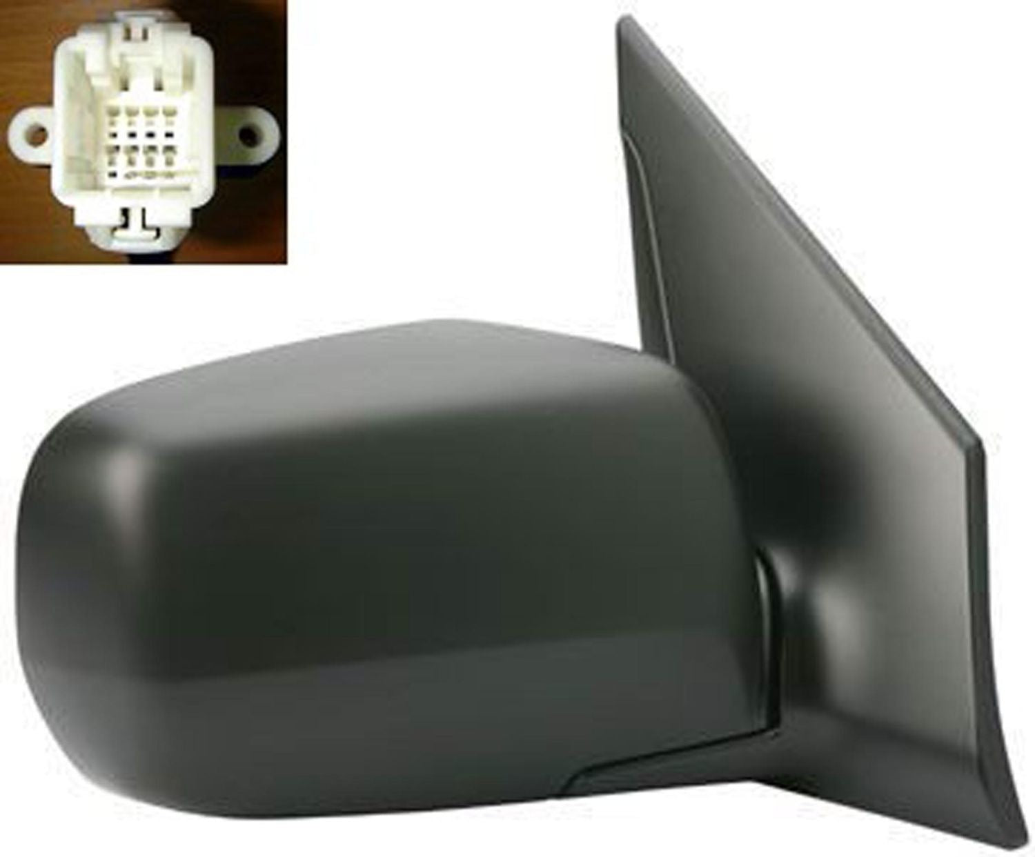 Dorman SIDE VIEW MIRROR 955-1699