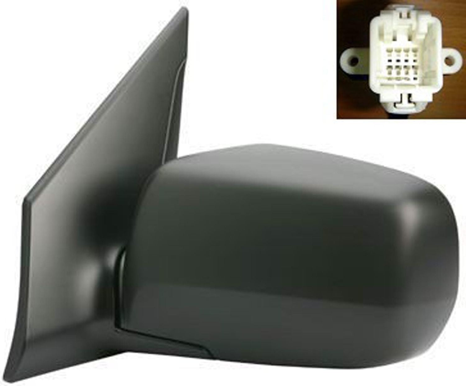 Dorman SIDE VIEW MIRROR 955-1700