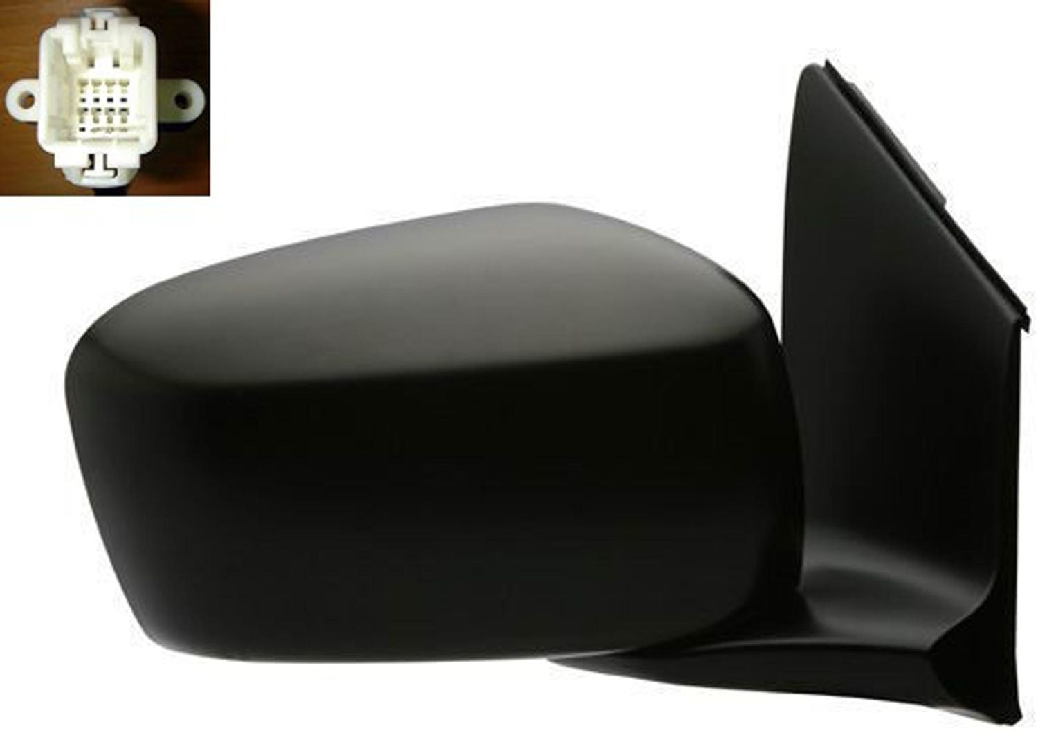 Dorman SIDE VIEW MIRROR 955-1701