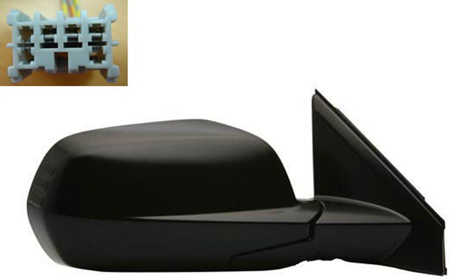 Dorman SIDE VIEW MIRROR 955-1705