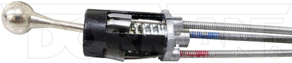 Dorman SIDE VIEW MIRROR 955-170