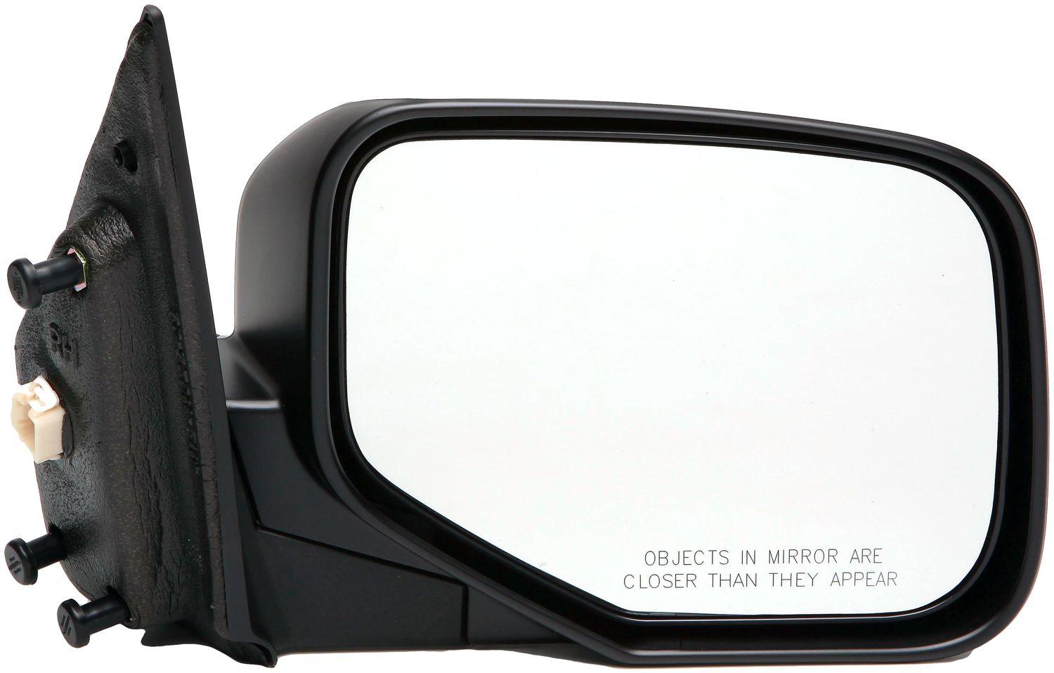 Dorman SIDE VIEW MIRROR 955-1715