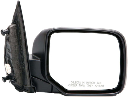 Dorman SIDE VIEW MIRROR 955-1721