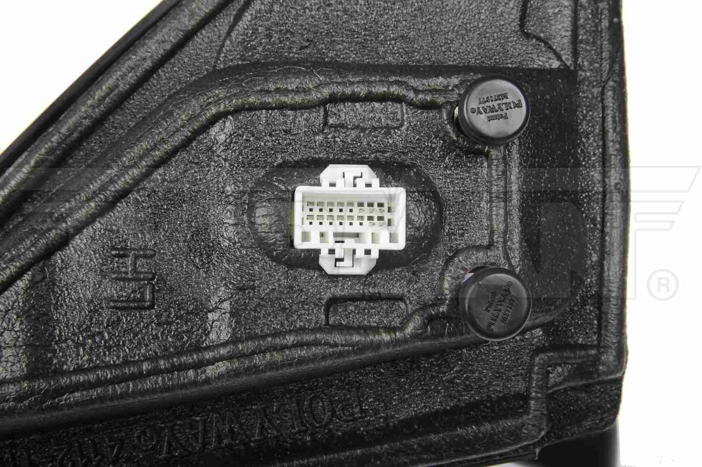 Dorman SIDE VIEW MIRROR 955-1722