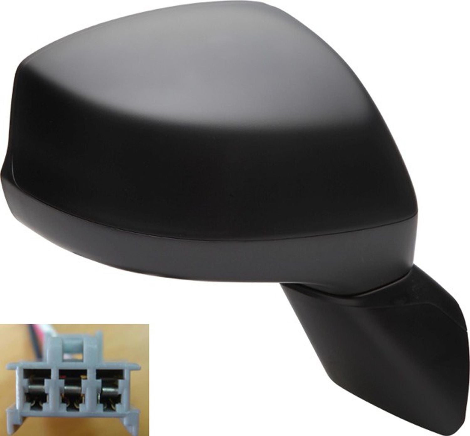 Dorman SIDE VIEW MIRROR 955-1727