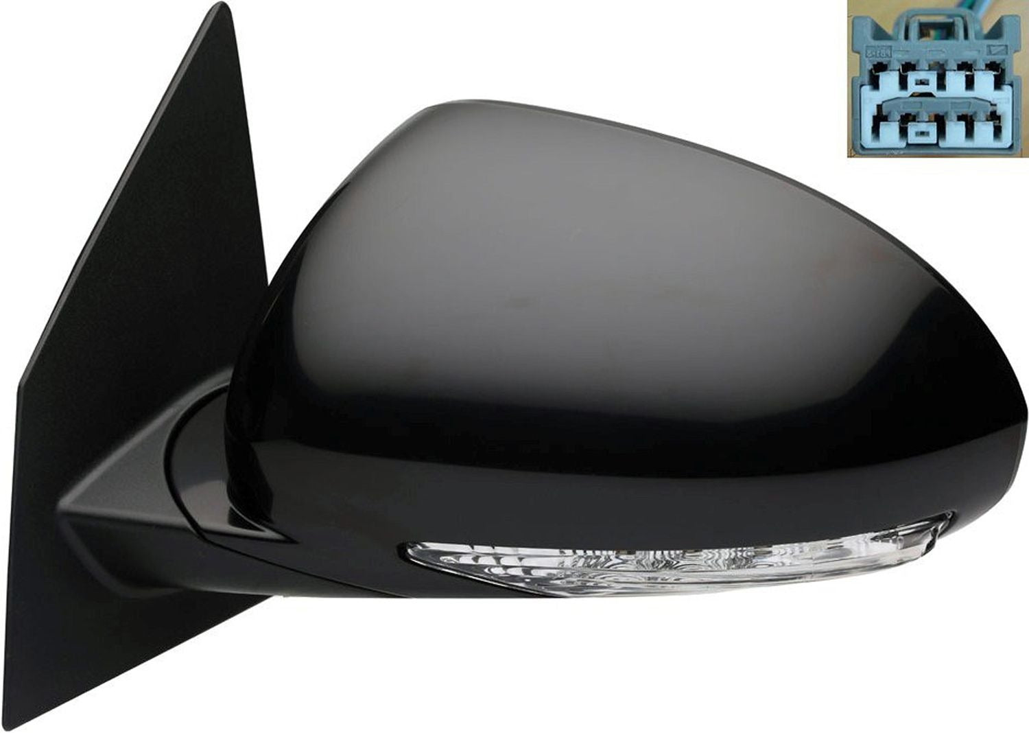 Dorman SIDE VIEW MIRROR 955-1733