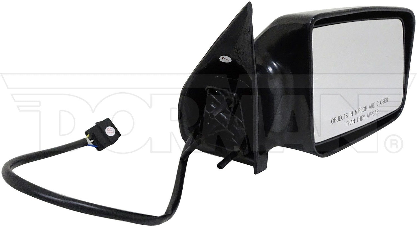 Dorman MIRROR ASSEMBLIES 955-175