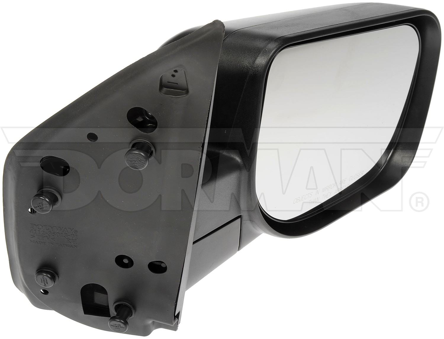 Dorman SIDE VIEW MIRROR 955-1763