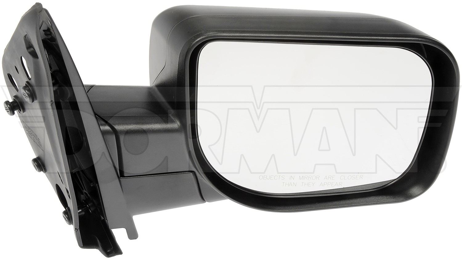 Dorman SIDE VIEW MIRROR 955-1763