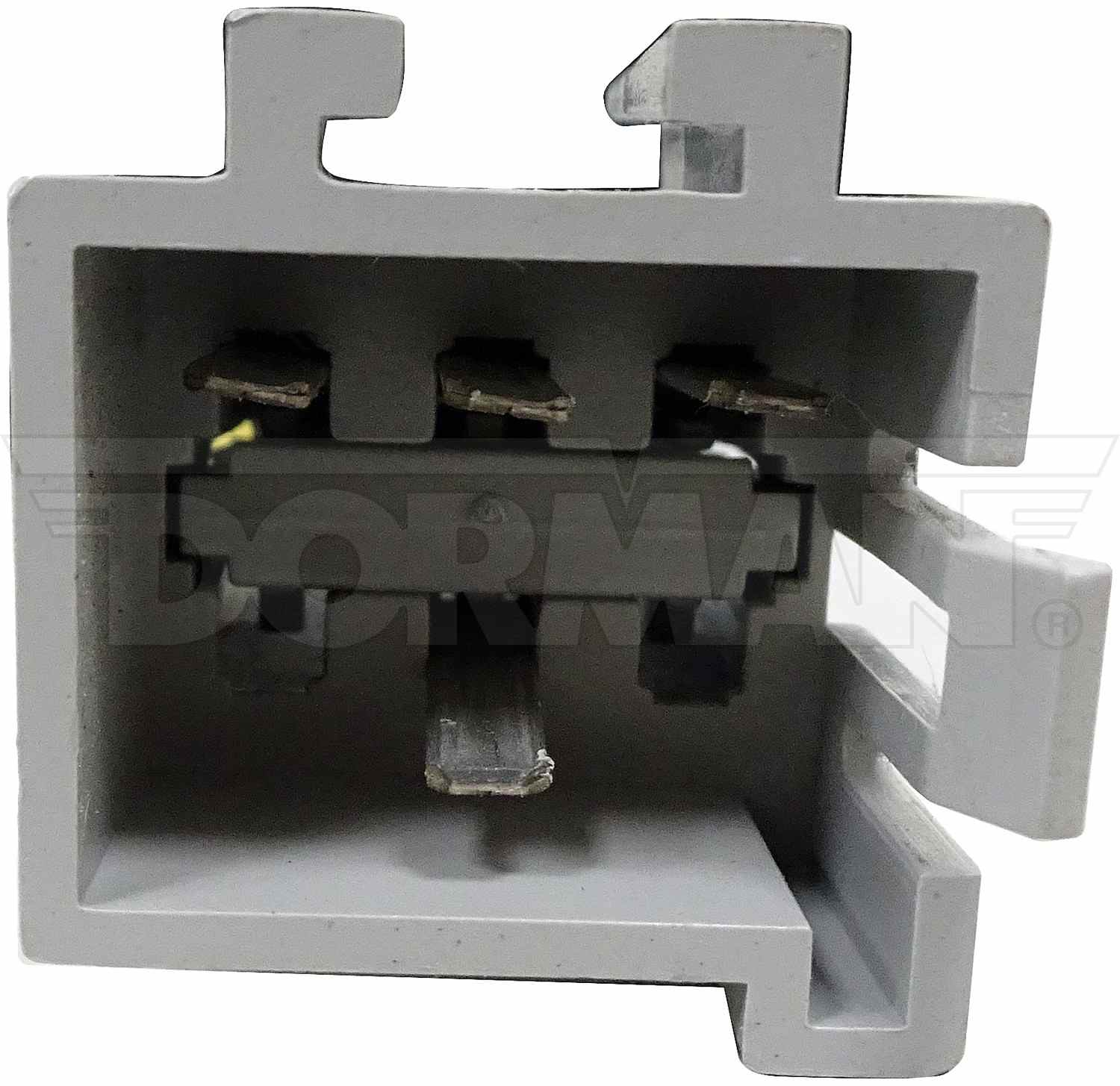 Dorman SIDE VIEW MIRROR 955-176