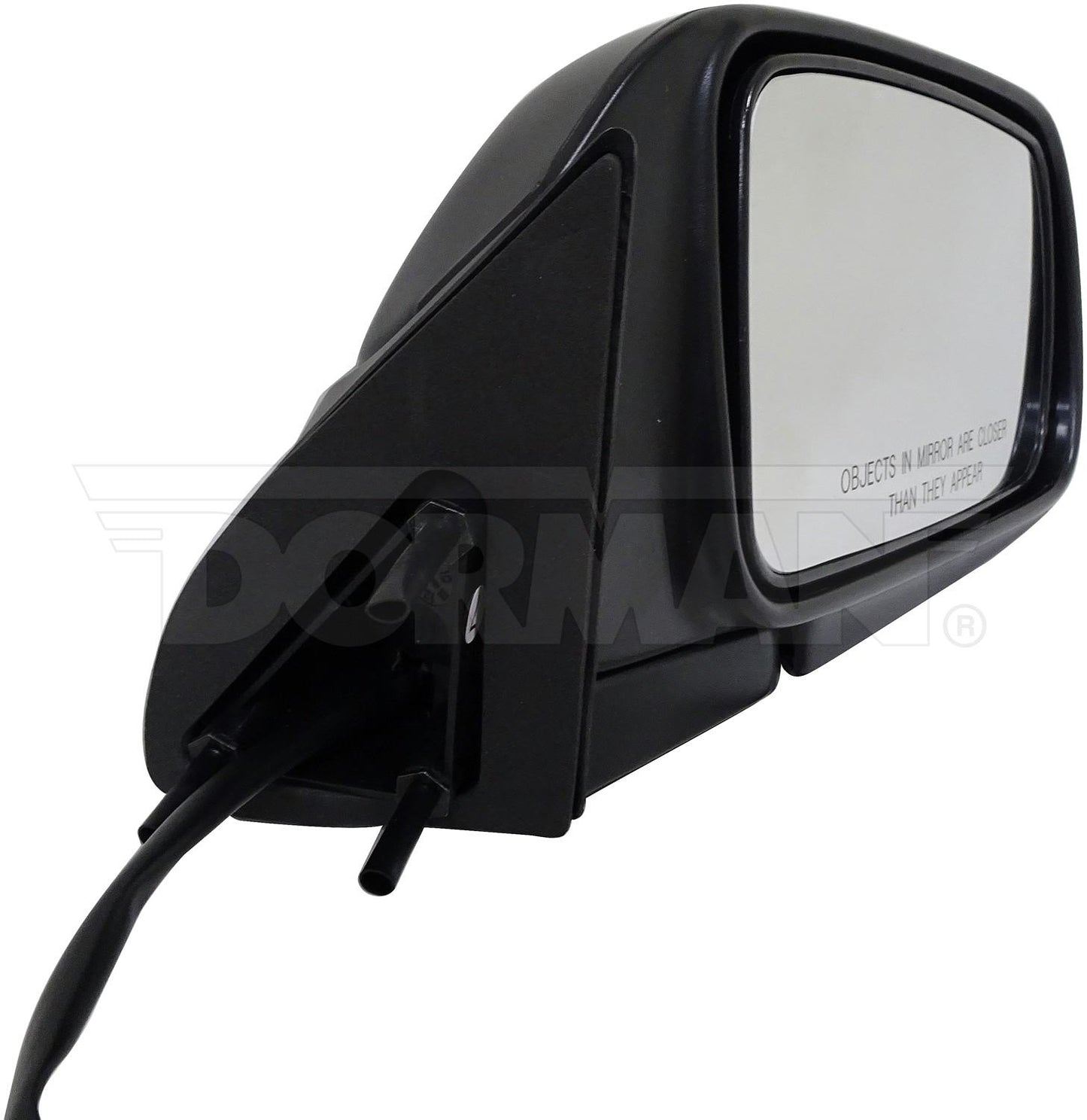 Dorman MIRROR ASSEMBLIES 955-177