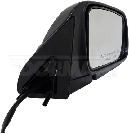 Dorman MIRROR ASSEMBLIES 955-177