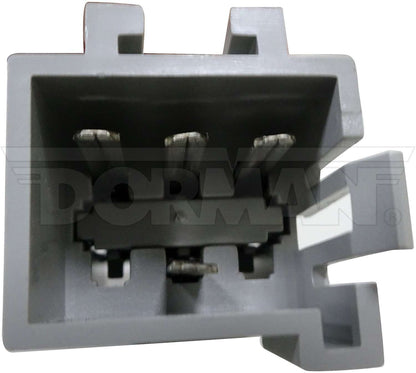 Dorman MIRROR ASSEMBLIES 955-177