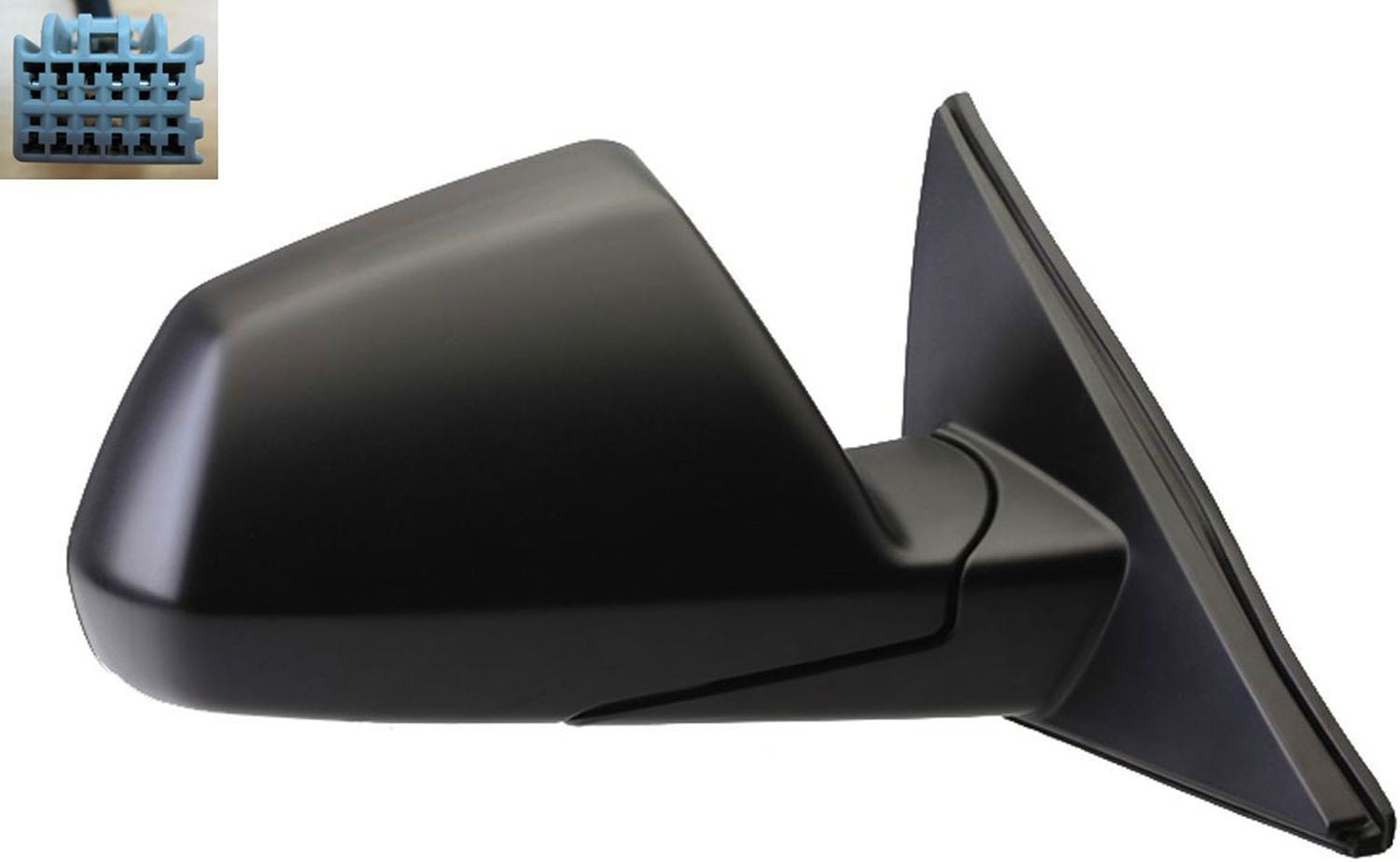 Dorman SIDE VIEW MIRROR 955-1792