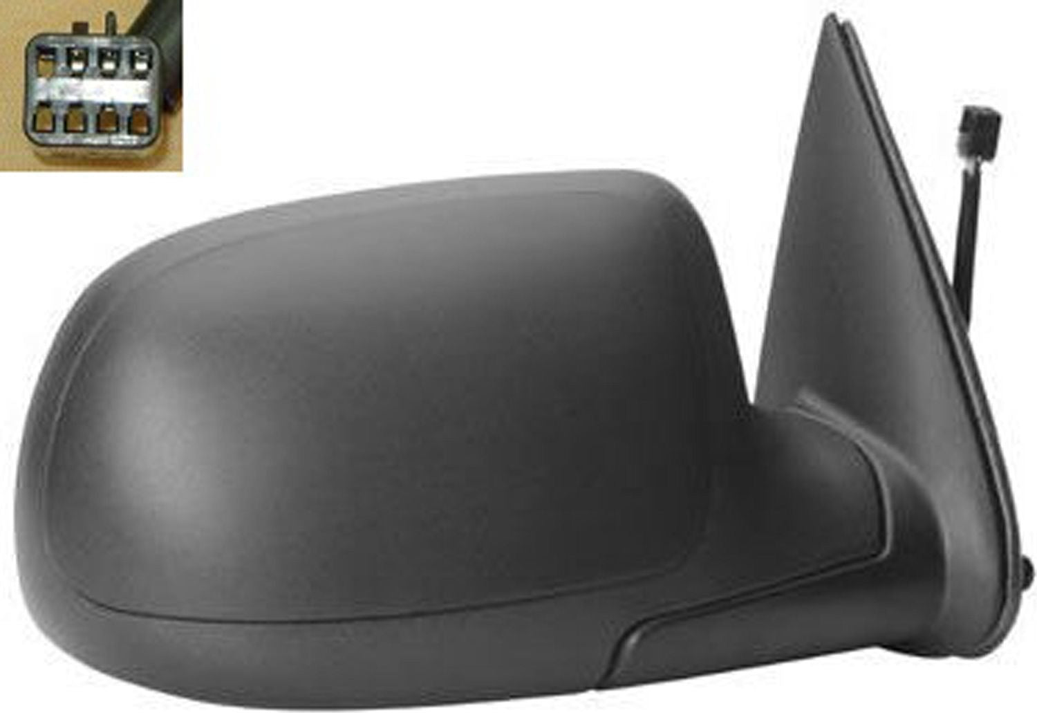 Dorman SIDE VIEW MIRROR 955-1798