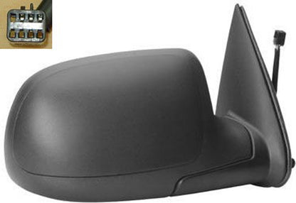 Dorman SIDE VIEW MIRROR 955-1800